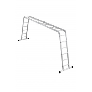 Лестница трансформер 4х6 ступеней