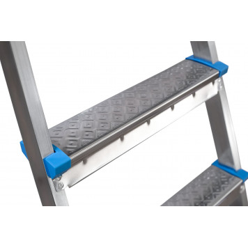 Лестница-стремянка ЯРУС 9 ступеней-1