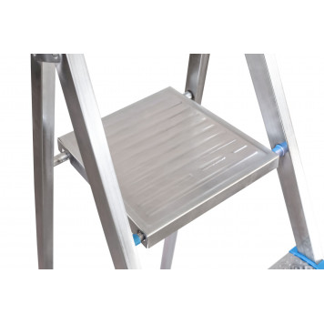 Лестница-стремянка ЯРУС 9 ступеней-2