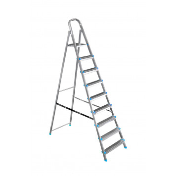 Лестница-стремянка ЯРУС 9 ступеней