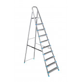 Лестница-стремянка ЯРУС 10 ступеней