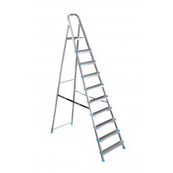 Лестница-стремянка ЯРУС 10 ступеней