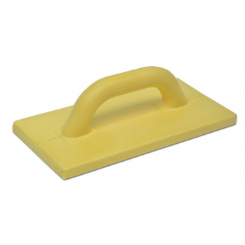 Тёрка полиуретановая 240х120 мм PUTECH Тёрка полиуретановая 240х120 мм PUTECH