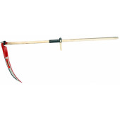 Набор косца Косарь 6 с косой Сайга-люкс