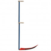 Набор косца Косарь М с косой Сайга-люкс 7