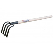Мотыга АРТИ универсальная Колорадо с черенком