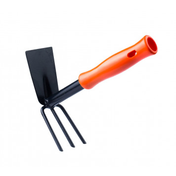 Мотыжка МК-2 АРТИ с ручкой, серия Дачник