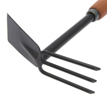 Набор садового инструмента ТРИО (3 предмета)-1