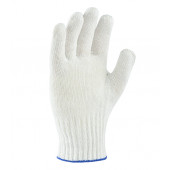 Перчатки 876 трикотажные без ПВХ рисунка размер 10 (XL) DOLONI
