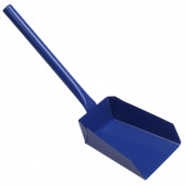 Совок Мехинструмент для золы с короткой ручкой 