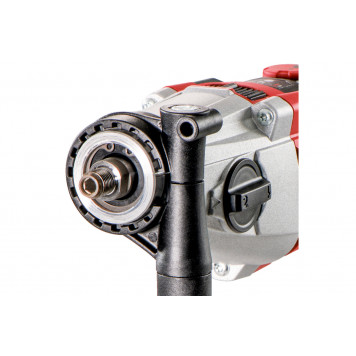 Дрель SBE 850-2 ударная 850 Вт, быстрозажимной патрон 13 мм (600782850) METABO-1