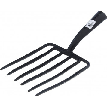 Вилы АРТИ шестирогие, без черенка