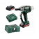 Заклепочник NP 18 LTX BL 5.0 аккумуляторный METABO 619002800