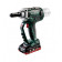 Заклепочник NP 18 LTX BL 5.0 аккумуляторный METABO 619002800