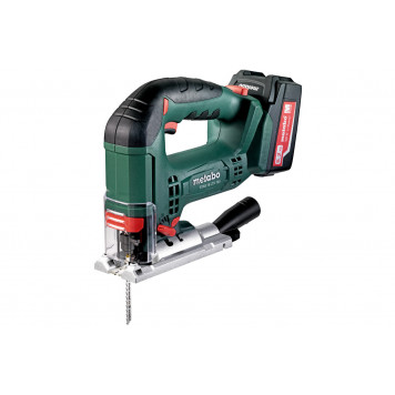 Лобзик STAB 18 LTX 100 аккумуляторный (601003650) METABO