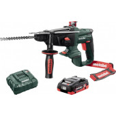 Перфоратор KHA 18 LTX Аккумуляторный 1х3,5Ач LiHD + ЗУ ASC30-36 Т0332
