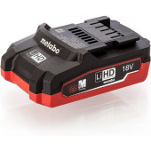 Аккумулятор LiHD 18В Li-Power 3,5Ач x2 шт (4А/ч) набор