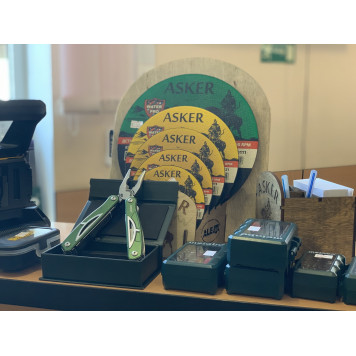 Мультиинструмент 657001000 METABO-3