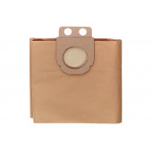 Мешки бумажные 25 л к ASA2025/ASR2025 (5 шт.) 631935000