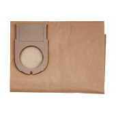 Мешки для пылесоса AS8520 и AS9010, 27 л (5шт.) 631348000