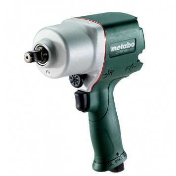 Гайковерт DSSW 930-1/2, 930 Нм (601549000) METABO