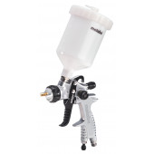 Краскопульт FSP 600 HVLP, 170 л/мин (601577000) METABO