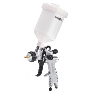 Краскопульт FSP 600 HVLP, 170 л/мин (601577000) METABO