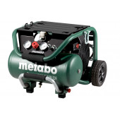 Компрессор безмаслянный Power 400-20 W OF 2,2 кВт (601546000) METABO