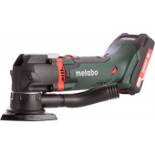 Многофункциональный MT 18 LTX Compact инструмент METABO 613021510
