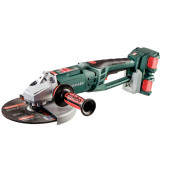 Угловая шлифмашинка WPB 36-18 LTX BL 230 (613102840) аккумуляторная METABO