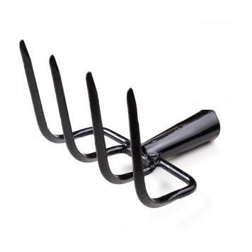 Вилы АРТИ подборочные широкие, без черенка Вилы АРТИ подборочные широкие, без черенка