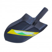 Лопата АРТИ Копанец-комби Американка, без черенка, рессорная сталь