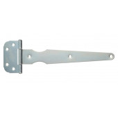 Петля стрела ПС-290 цинк, 250х2,5 мм