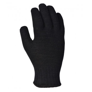 Перчатки 540 трикотажные без ПВХ размер 10 (XL) DOLONI-1