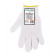 Перчатки 554 трикотажные без ПВХ рисунка размер 10 (XL) DOLONI