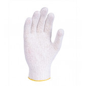 Перчатки 554 трикотажные без ПВХ рисунка размер 10 (XL) DOLONI