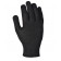 Перчатки 10320 ЗВЕЗДА черные 10 размер DOLONI