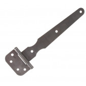 Петля стрела ПС-290 без покрытия, 290 мм