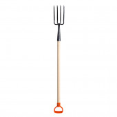 Вилы АРТИ Садовник-Е с евроручкой