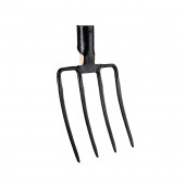 Вилы АРТИ Огородник без черня