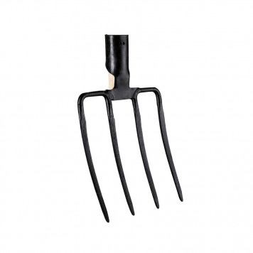 Вилы АРТИ Огородник без черня