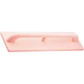 Тёрка полиуретановая облегченная 600х110 мм PUTECH