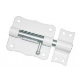 Задвижка накладная ЗТ2-85 полимер 60х85 мм