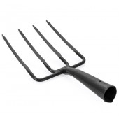 Вилы АРТИ Огородник М без черенка, длина рогов 280 мм