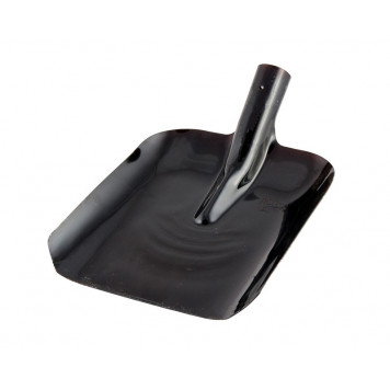 Лопата ЛСП совковая (Ст.5, 1,6 мм)