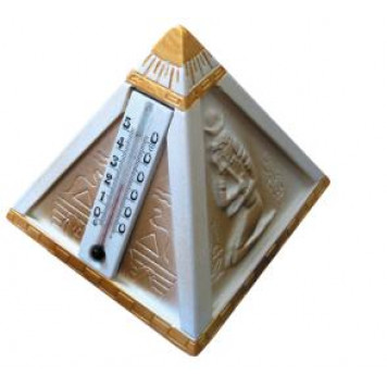 Сувенир Термометр ПИРАМИДА