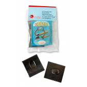 Клин для молотка,топора (набор 10шт) АРТИ