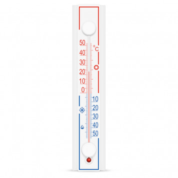 Термометр бытовой Солнечный зонтик исп 1 ТБО-1