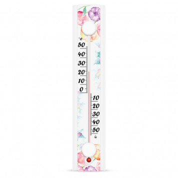 Термометр бытовой Солнечный зонтик исп 1 ТБО-3