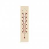 Сувенир Термометр комнатный деревянный Д-3 исп 2